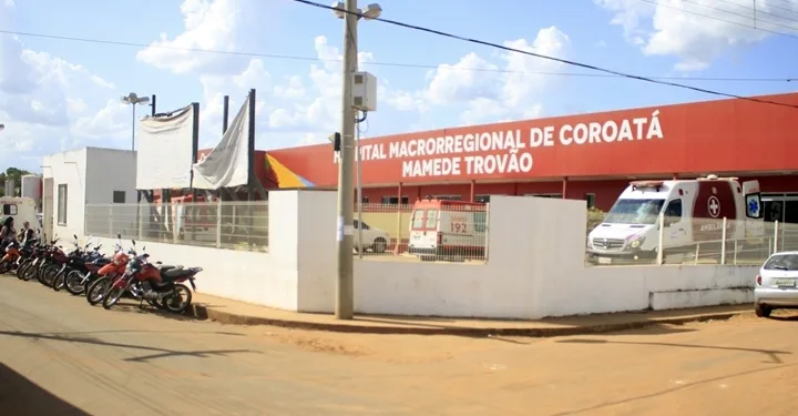 Mulher denuncia hospital de Coroatá após passar três dias com bebê morto na barriga