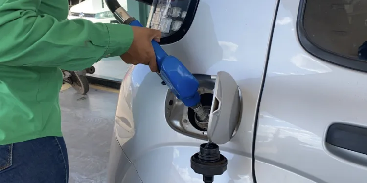 Mudança na cobrança do ICMS pode aumentar o preço da gasolina no Maranhão