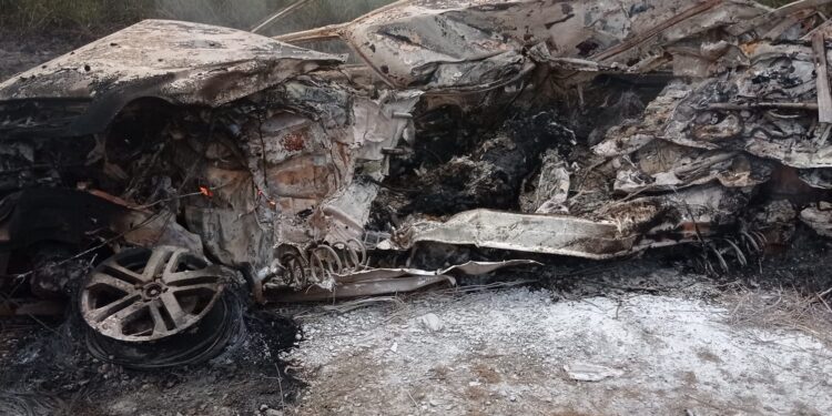 Acidentes graves e com mortes nas rodovias do Maranhão nesta terça (04)