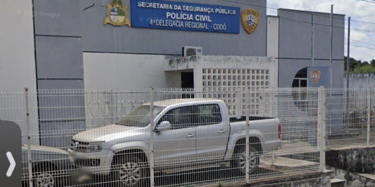 Criança de 6 anos é atingida por estilhaços de bala em Codó