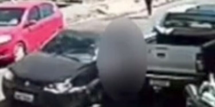 Preso motorista suspeito de atropelar estudante em Açailândia