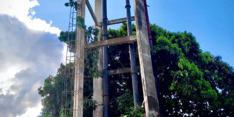 Moradores de vários bairros de Açailândia vão ficar sem água nesta quarta-feira (12)