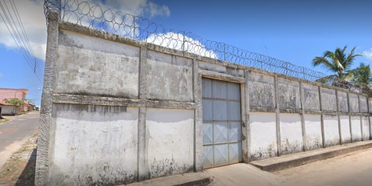 MP pede para que a unidade prisional de Cururupu não seja fechada