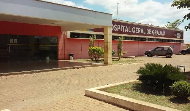 Mulher joga ácido e causa queimaduras graves no marido em Grajaú