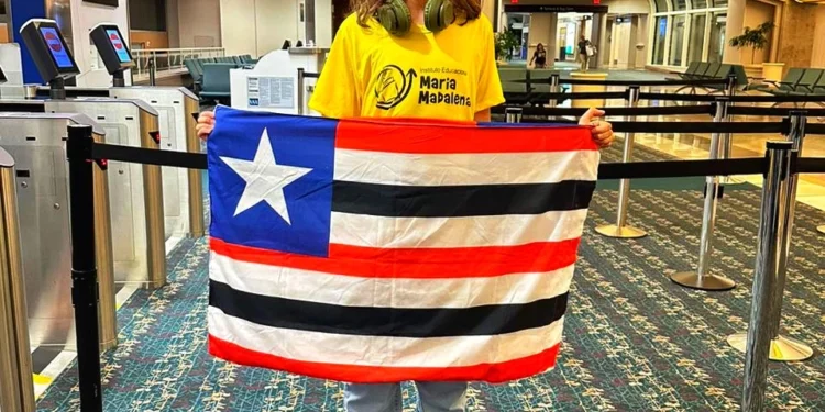 Maranhense fica no pódio de Olimpíada Internacional de Matemática em Nova York