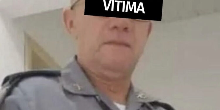 Criminoso acusado de matar sargento da PM no Maranhão é morto em troca de tiros com a polícia