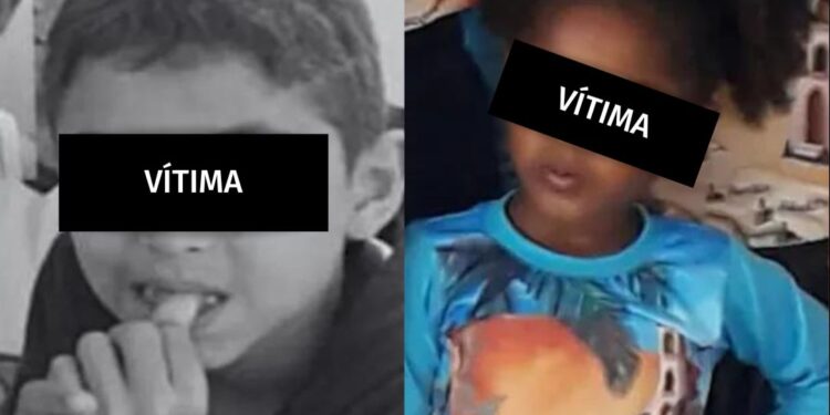 Crianças morrem afogadas em rios do Maranhão