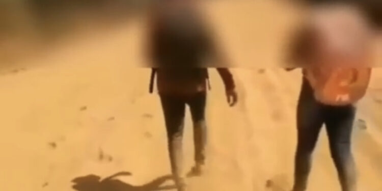 Pais denunciam falta de transporte escolar público e cobram melhorias na infraestrutura, em Arame