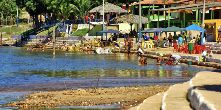 Período oficial de veraneio começa hoje (02) em Balsas