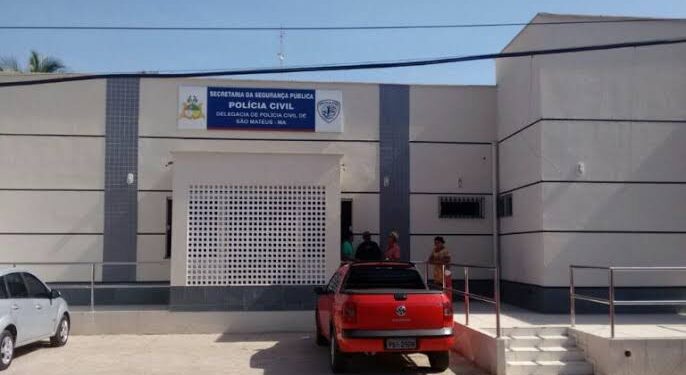 Homem é preso acusado de abusar de criança de 8 anos em São Mateus