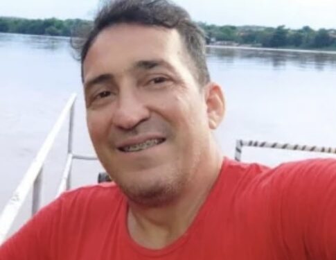 Sargento da PM do Maranhão é vítima de homicídio em Teresina