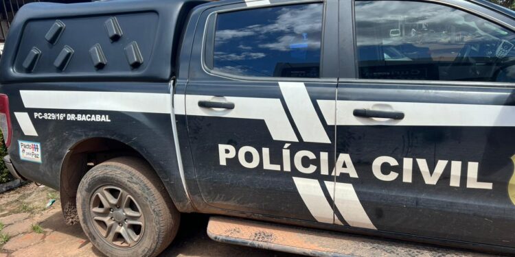 Mãe é presa por omitir crime de abuso contra a filha de oito anos, no MA