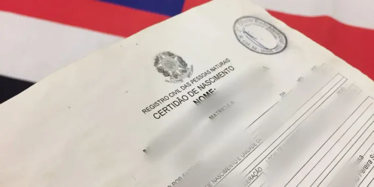 No Dia dos Pais, relatório revela aumento de crianças sem o nome do pai na certidão de nascimento no MA