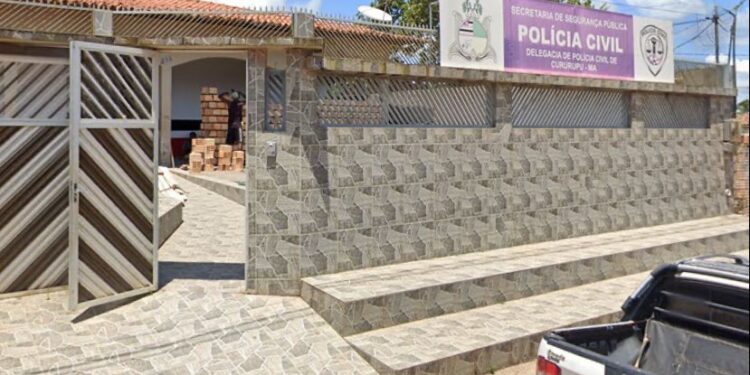 MP cobra Estado sobre viatura para cidade maranhense que também não tem delegacia