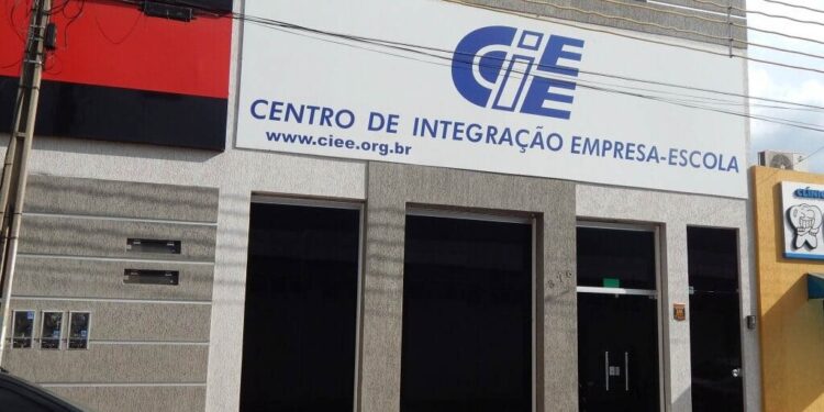 Oportunidade de estágio no Maranhão