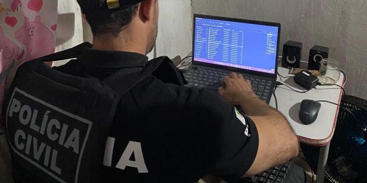 Líder de grupo criminoso procurado pela polícia em vários estados é preso no Maranhão