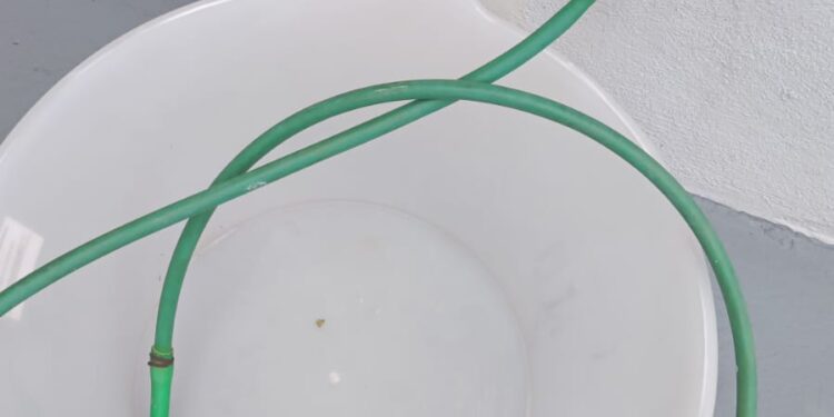 Moradores de Amarante denunciam falta d’água por causa de dívidas de energia da prefeitura