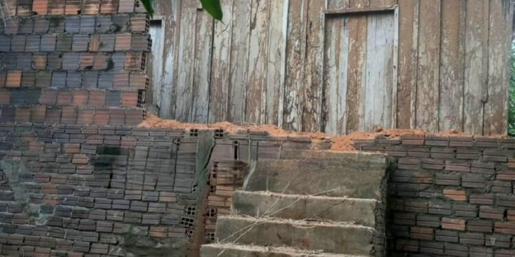 Moradores de bairro de Buriticupu se assustam após sentirem tremor de terra