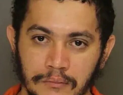 Brasileiro condenado à prisão Brasileiro perpétua por matar a ex-namorada maranhense fugiu do presídio nos EUA