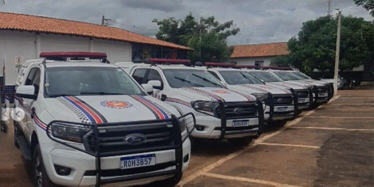 Homens invadem casa e fazem família refém em Governador Edson Lobão