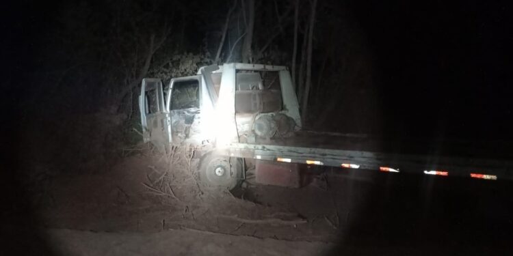 Fim de semana marcado por acidentes de trânsito no Maranhão