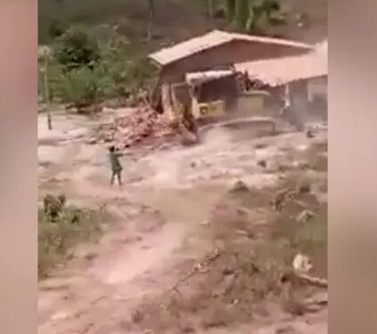 Incra diz que casa demolida por prefeitura de Zé Doca estava em área de regularização