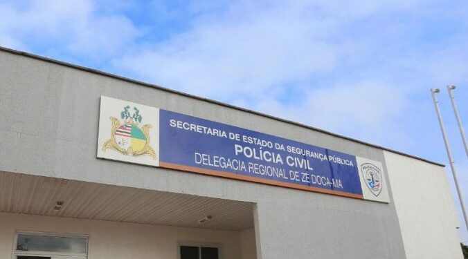 Irmãs são presas por suspeita de planejar homicídio contra um homem, em Zé Doca