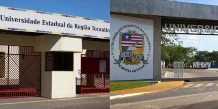 Mais de 50 mil candidatos irão fazer a prova da UEMA e UEMASUL neste domingo (26)