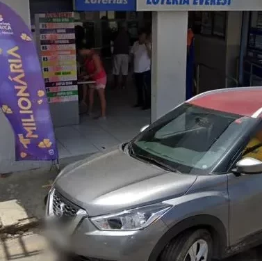 Duas apostas do Maranhão levam mais de R$ 180 Mil na quina da Mega-Sena