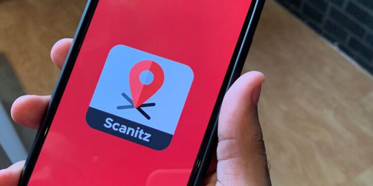 Estudante desenvolve aplicativo que mapeia buracos de Imperatriz