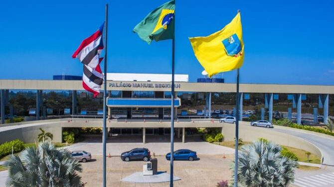 Deputados aprovam aumento de ICMS para 2024 no Maranhão