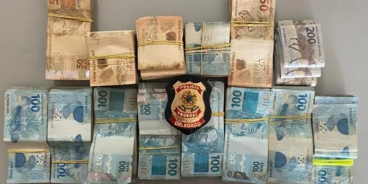 PF combate desvio de recursos públicos no Piauí e MA; São Luís e Paço do Lumiar são alvos da operação