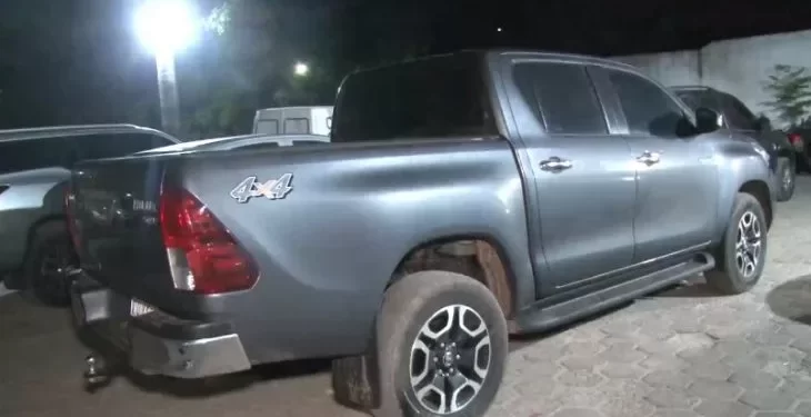 Sequestro relâmpago: Médica é surpreendida por criminosos após dar carona para colega em São Luís