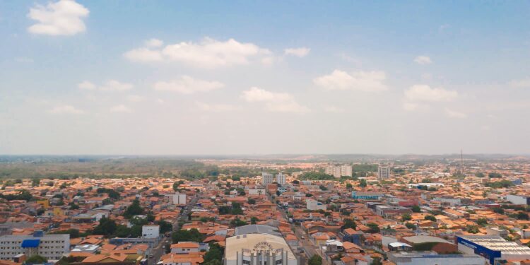 Imperatriz tem o segundo maior PIB do Maranhão, segundo IBGE