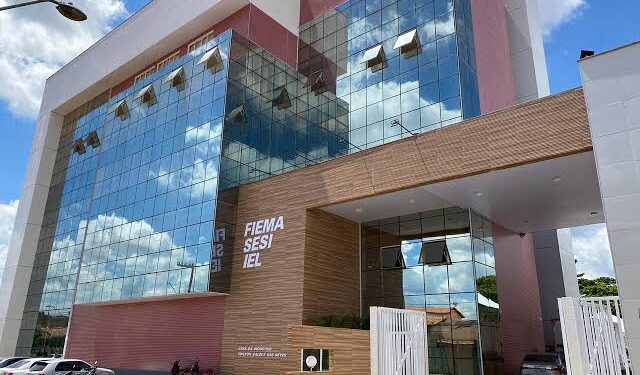 Oportunidade de estágio para estudantes em Imperatriz e Açailândia