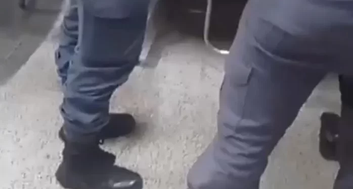 Paciente suspeito de insultar funcionários no Socorrão II é expulso pela polícia