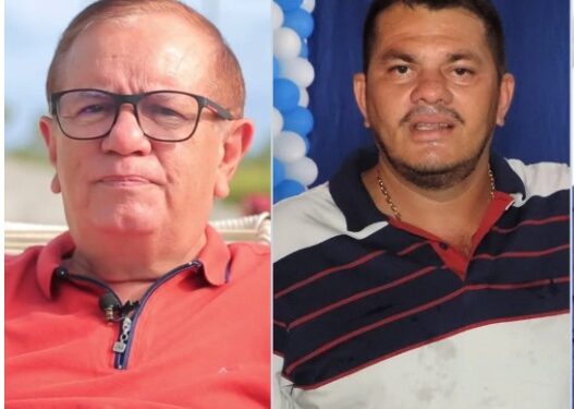Ex-prefeitos do Maranhão são presos em operação da Polícia Civil