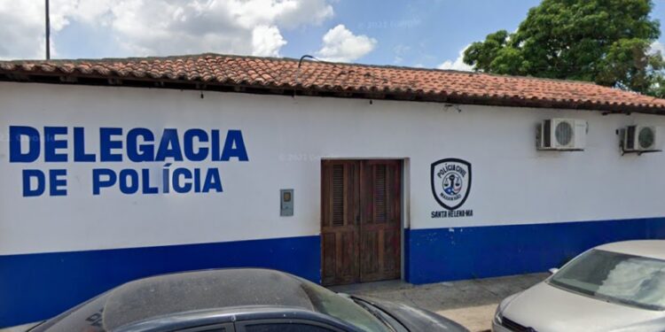 Homem que decapitou criança de 8 meses é preso anos após o crime no Maranhão