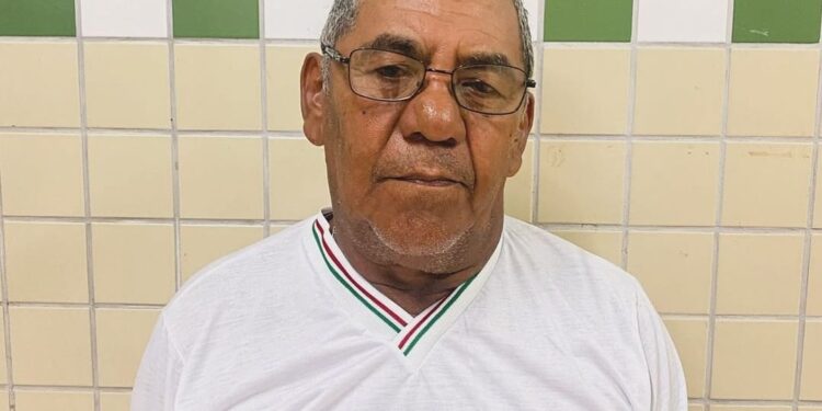 Idoso de 65 anos realiza sonho de ingressar no Ensino Superior em Buriticupu