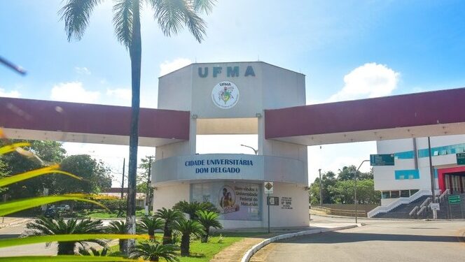UFMA abre processo seletivo para Intérprete de Libras