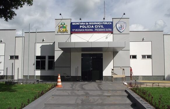 Vigia de escola no MA é preso suspeito de abusar de estudantes