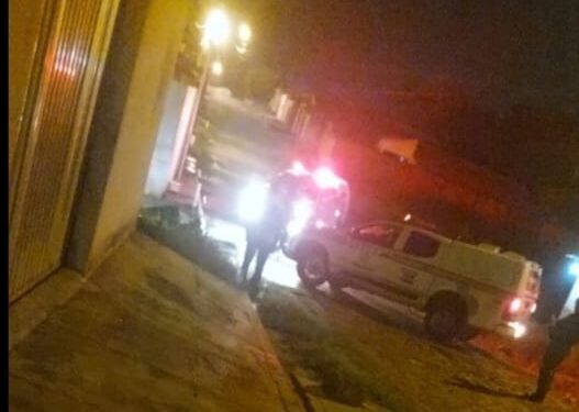 Mulher é morta a tiros após sair de velório de três irmãos assassinados em Timon