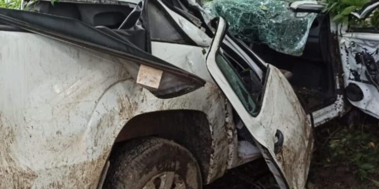 PRF registra aumento de 400% de mortes nas rodovias federais durante o Carnaval