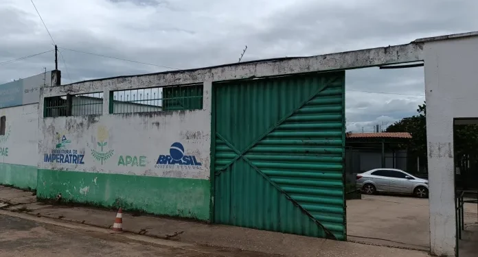 Justiça manda prefeitura de Imperatriz regularizar verbas da APAE e bloqueia mais de R$ 1 milhão