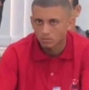 Acusado de matar ex-namorada a pauladas no MA é condenado a mais de 15 anos de prisão