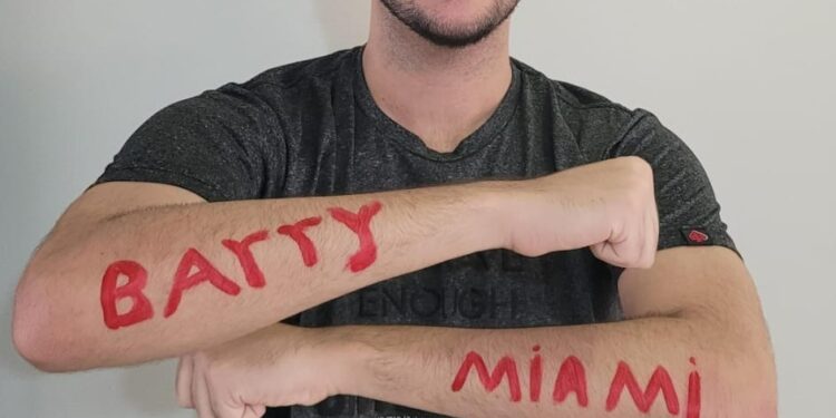 Jovem imperatrizense ganha bolsa de estudos em universidade dos Estados Unidos