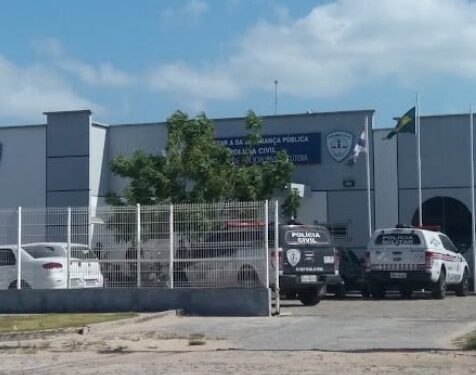 Acusado de abusar da própria sobrinha e da própria enteada é preso no MA