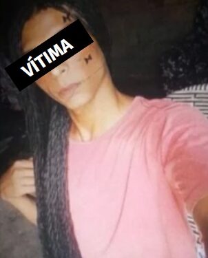 Travesti é morta a pedradas no município de Barra do Corda