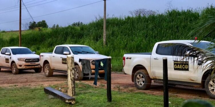 Funcionário de cartório do MA é preso por liderar esquema de corrupção e deixar prejuízo de mais de 1,4 milhão