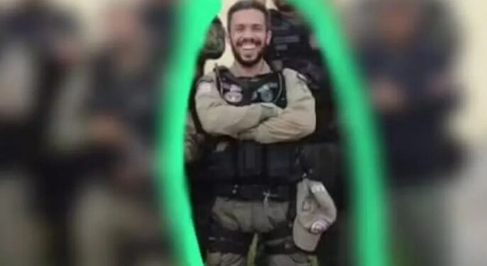 Homem é preso suspeito de matar auxiliar penitenciário no Maranhão